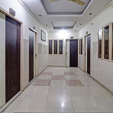 Hotel O Vishal Paradise Dehradun Exterior foto