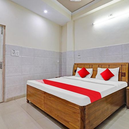 Hotel O Vishal Paradise Dehradun Exterior foto